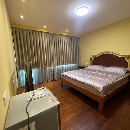 寶格儷舍 Apartamento Tainan Exterior foto