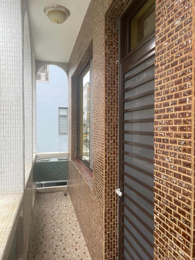 寶格儷舍 Apartamento Tainan Exterior foto