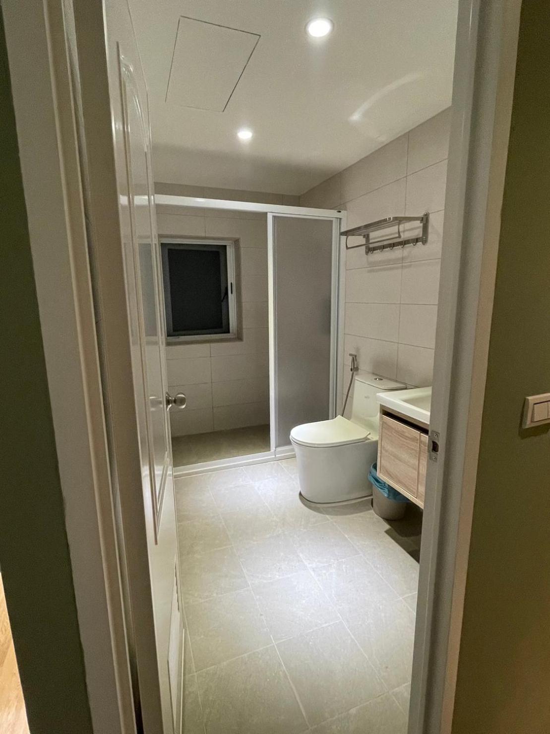 寶格儷舍 Apartamento Tainan Exterior foto