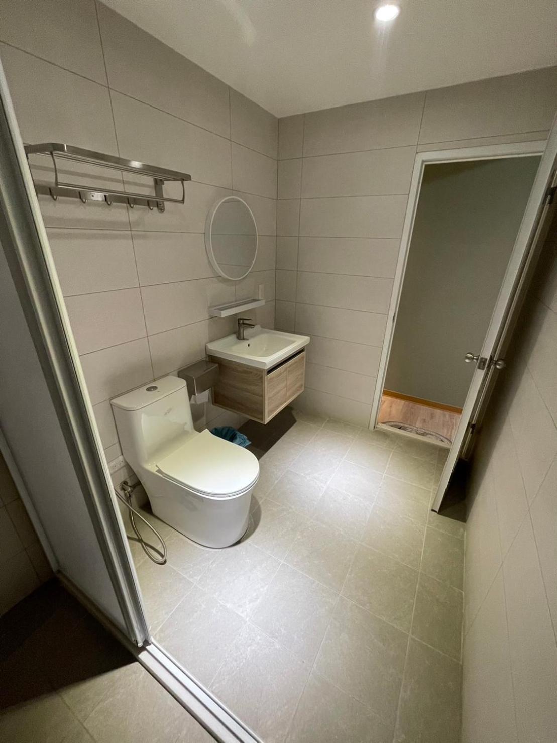寶格儷舍 Apartamento Tainan Exterior foto