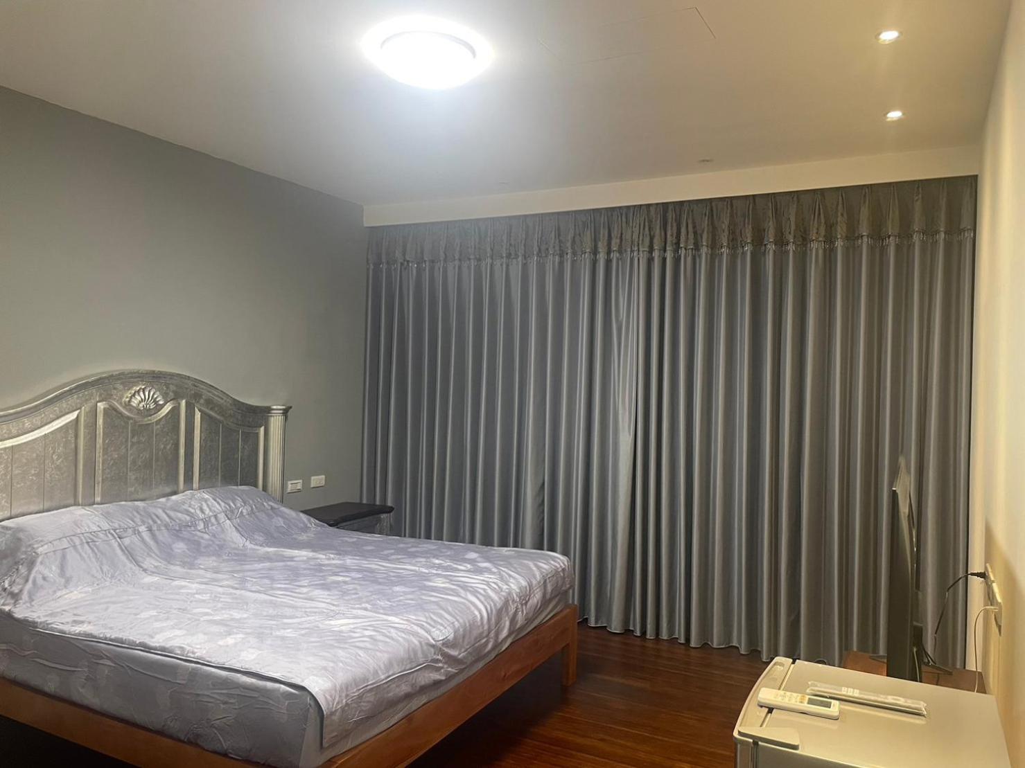 寶格儷舍 Apartamento Tainan Exterior foto