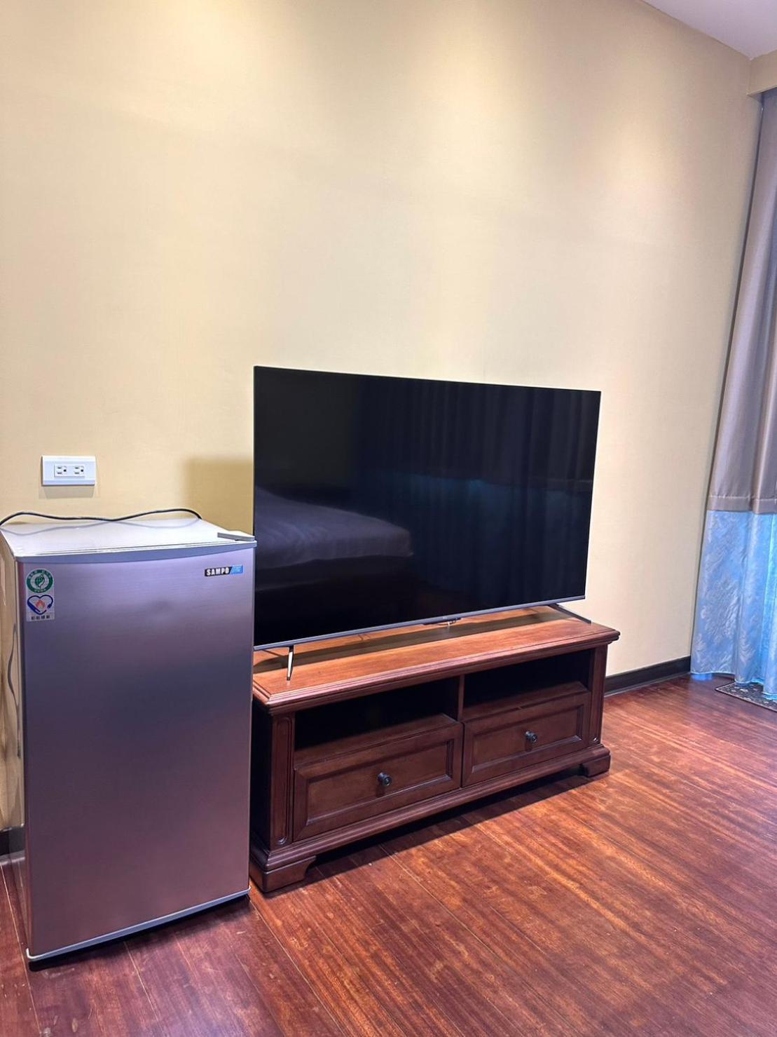 寶格儷舍 Apartamento Tainan Exterior foto