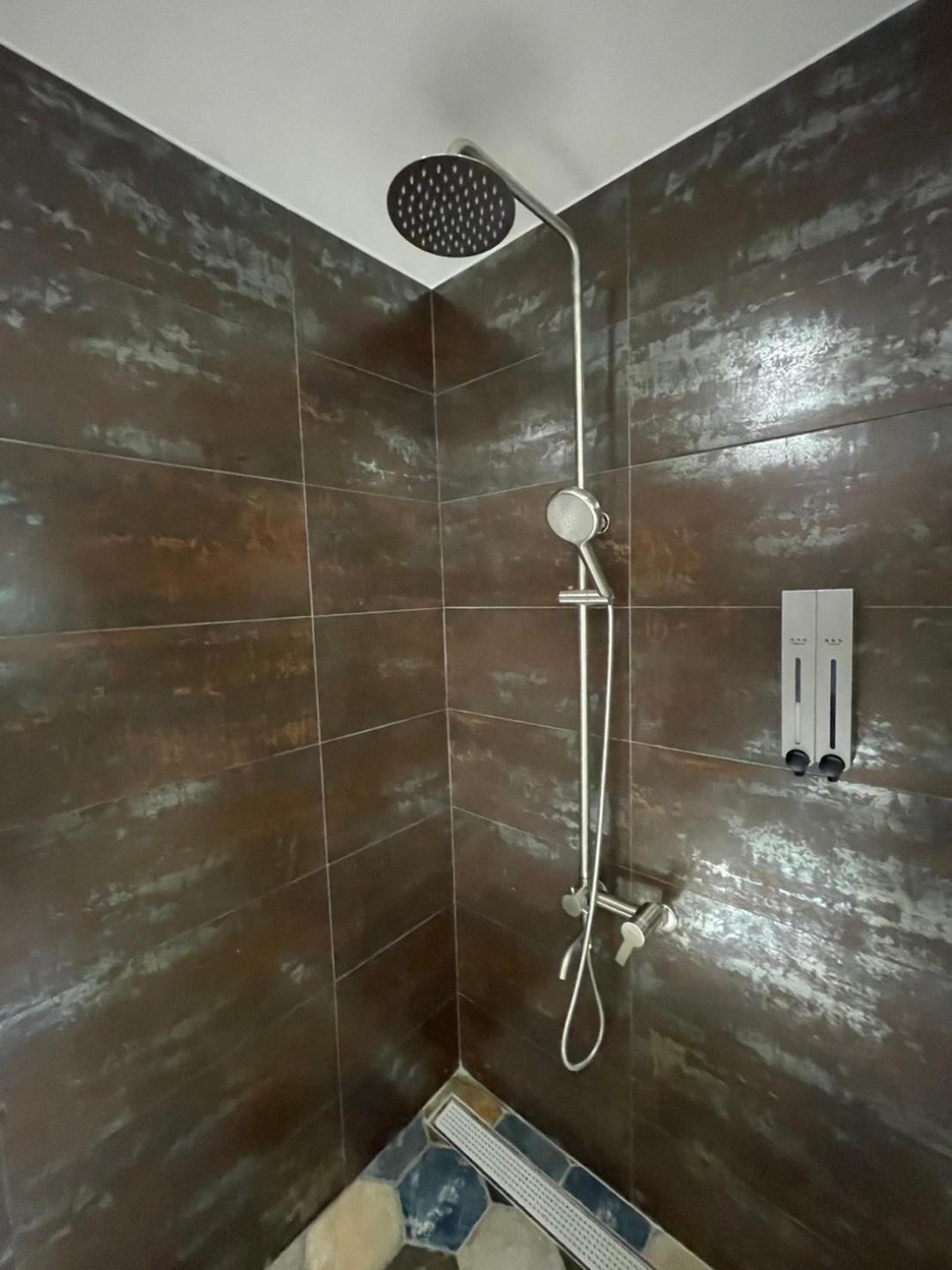 寶格儷舍 Apartamento Tainan Exterior foto