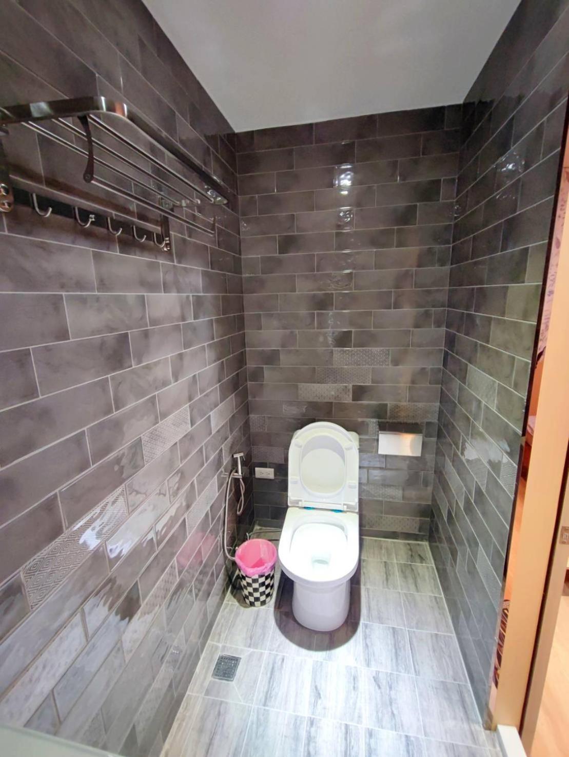 寶格儷舍 Apartamento Tainan Exterior foto