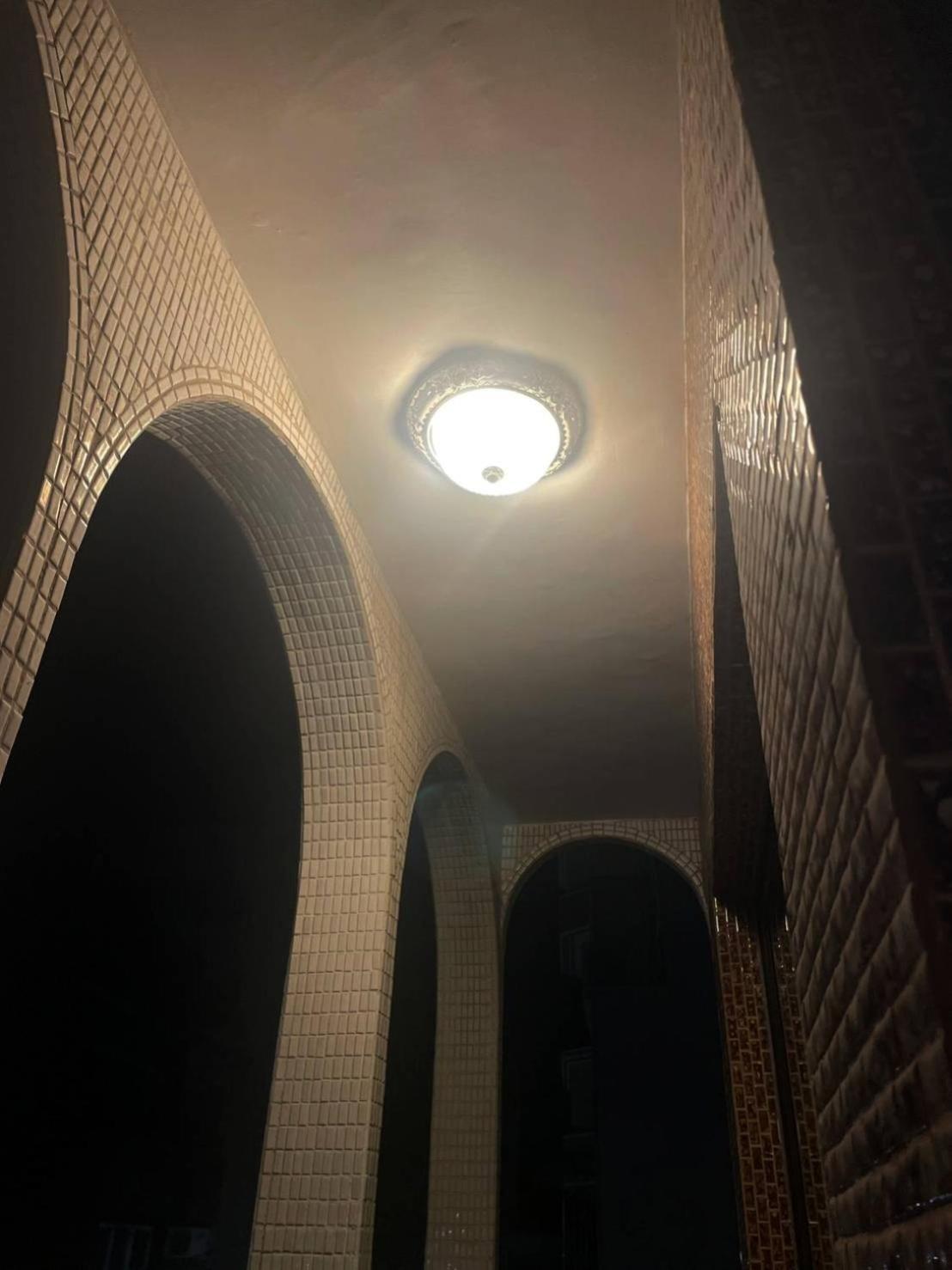 寶格儷舍 Apartamento Tainan Exterior foto