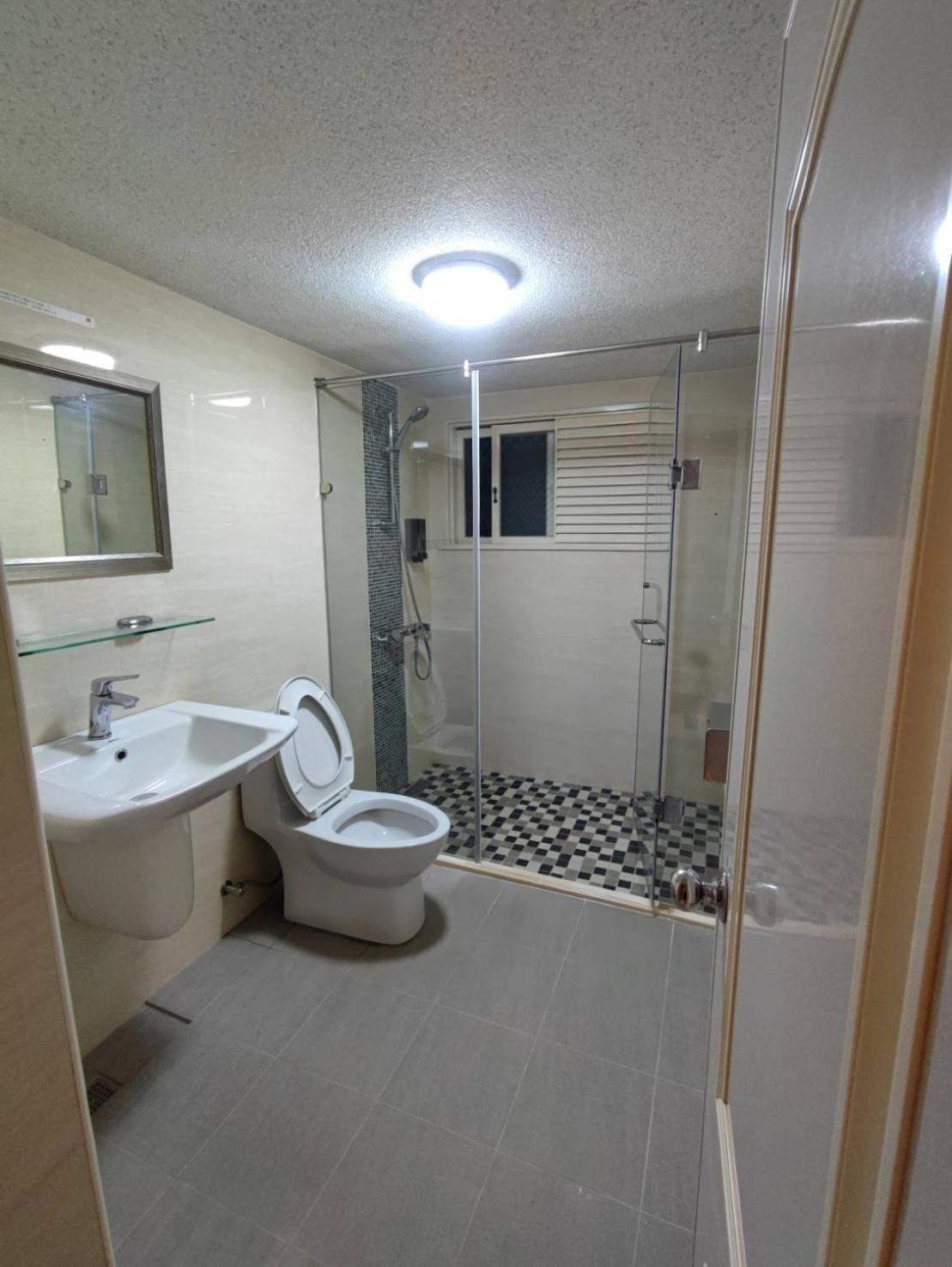 寶格儷舍 Apartamento Tainan Exterior foto