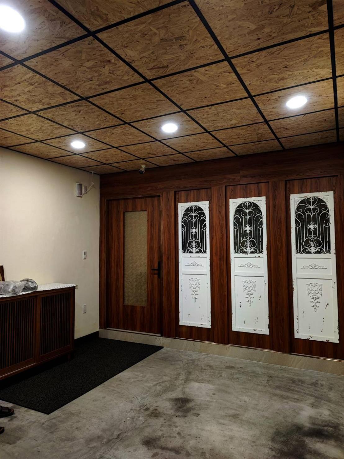 寶格儷舍 Apartamento Tainan Exterior foto